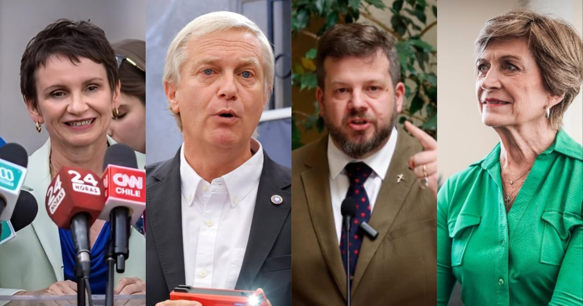 Seguridad pública en campaña presidencial: un debate que revela grietas y certezas a meses de la elección