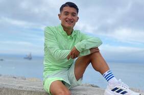Hugo Catrileo se alista a romper su marca en los 21K: “Puedo correr por debajo del récord del año pasado”