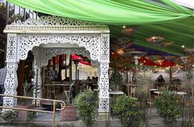 Crítica gastronómica de Don Tinto: Rishtedar, para seguir probando