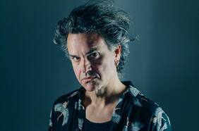 Richard Coleman, guitarrista esencial del rock argentino y amigo de Gustavo Cerati: “No hay día en que no piense algo de él”