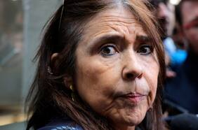 Quién es María Inés Horvitz, la abogada ex CDE que renunció a la defensa de Monsalve por “disparidad de criterios”