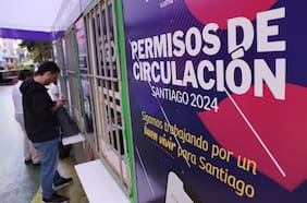 Permiso de circulación: ¿Hasta cuándo hay plazo para pagarlo?