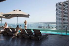 Bares, restaurantes, fiestas y playa, los panoramas imperdibles en Viña del Mar