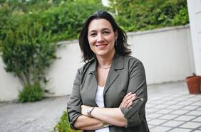 Josefa Monge, presidenta Ejecutiva de Sistema B Chile: “Llegó el momento en que lo social y medioambiental es ineludible y compatible con el resultado económico”