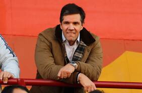 Michael Clark anuncia a un nuevo refuerzo para la U y la renovación de Gustavo Álvarez