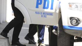 Liberan a comerciante que fue secuestrado en Independencia