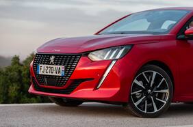 El éxito del Peugeot 208 obliga a la marca a dar más tiraje a la producción en Marruecos