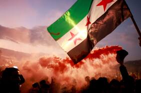 Siria nombra ministro de Exteriores en un intento de fomentar las relaciones internacionales