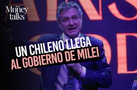 Un chileno en el gobierno de Milei y la trayectoria de Ópera Latinoamérica
