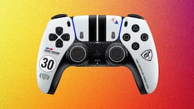 PlayStation presenta un DualSense de Gran Turismo y amplía GT7 con seis nuevos autos