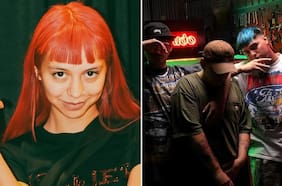 “La banda sonora del estallido social se ha convertido en trap, reggaetón y plugg en barrios periféricos”: la revista Rolling Stone y la música chilena actual