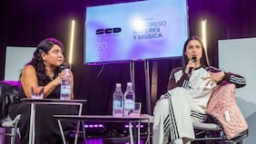 La creación musical femenina tuvo su gran cita en el VI Congreso Mujeres y Música SCD