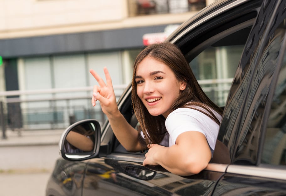 Trámites de licencias clase B entre jóvenes crecen 3,5% en Chile