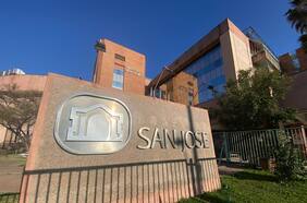 El fantasma de la corrupción que agita al Hospital San José