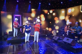 Mazapán hará un concierto virtual donde repasará todos sus éxitos