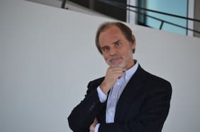 Columna de Gonzalo Jiménez: Unicornio del agro