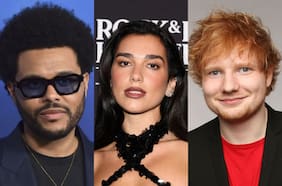 Las 10 mejores canciones del siglo XXI según Billboard
