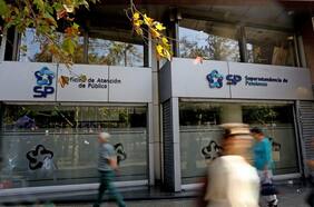Superintendencia de Pensiones oficia a las AFP por Latam
