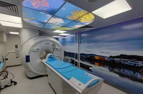 Mejorar la salud de las personas a través de un modelo médico digital