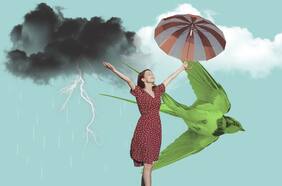 Consejos de madre: “Nada es para siempre”