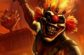 La serie de Twisted Metal podría llegar este 2023