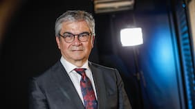 Tras caída del Imacec de julio, Marcel dice que Quiroz se adelantó al decir que junio fue un mes de inflexión