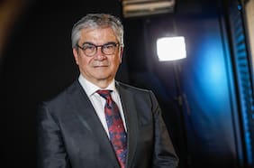 Tras caída del Imacec de julio, Marcel dice que Quiroz se adelantó al decir que junio fue un mes de inflexión
