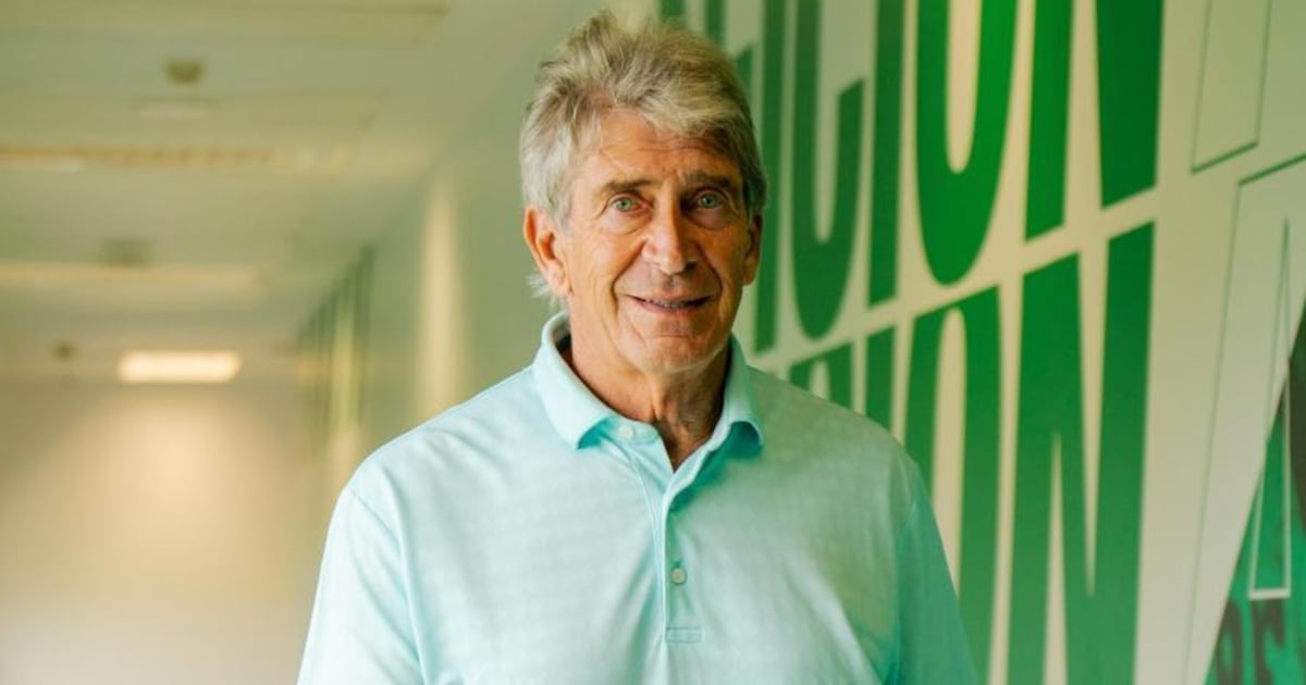 “El entrenador más importante de nuestra historia”: Betis elogia a Pellegrini en medio de los rumores por su continuidad
