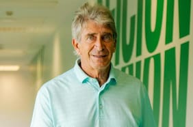 “El entrenador más importante de nuestra historia”: Betis elogia a Pellegrini en medio de los rumores por su continuidad