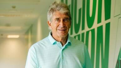 “¿Puede haber un futuro perfecto en el Betis sin Manuel?”: columna de opinión de medio español exige la renovación de Pellegrini
