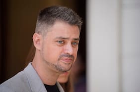 Daniel Manouchehri (PS): “Indistintamente del resultado, vamos a defender con mucha fuerza a la gente”