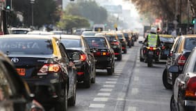 TDLC aprobó acuerdo extrajudicial suscrito por la FNE con Municipalidad de San Bernardo y 13 líneas de taxis colectivos