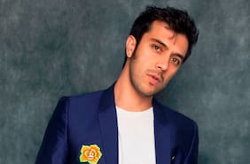 Las Piedras: el olvidado EP de Gepe llega a las plataformas digitales