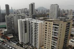 Bancos monitorean alza de desistimientos de compras de viviendas: cifra ya supera el 10%