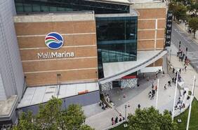 Horarios del Mall Marina para diciembre por Navidad y Año Nuevo