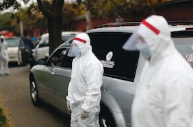 Junio, el mes en que nos rodeó la muerte