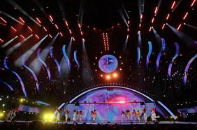 Cómo hacer donaciones para Arriba Viña la campaña solidaria durante el Festival