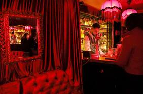 14 de Febrero: 5 lugares ocultos y románticos para celebrarlo