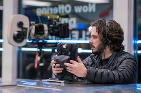 Edgar Wright dirigirá la nueva película de The Running Man de Stephen King