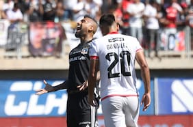 Los cortados de la UC en el fin de semana que consagró a Colo Colo: las historias y números de la última fecha del Torneo Nacional 2024