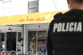 Un muerto al día durante 2023: Se agudiza la espiral de violencia narco en la ciudad argentina de Rosario