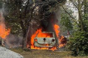 Ataques ucranianos dejan dos muertos en región fronteriza rusa