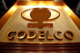 Moody’s recorta calificación crediticia de Codelco en medio de tensiones comerciales y posible desaceleración de China