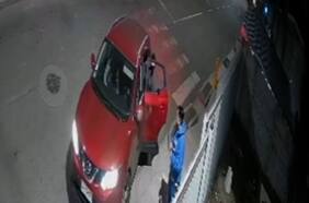 Insólito: Delincuentes devuelven carnet a la víctima y la aconsejan para que no se “regale”