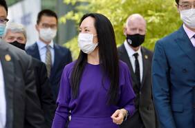 El embajador de China en Canadá arremete contra Ottawa y Washington por la extradición de la directora financiera de Huawei