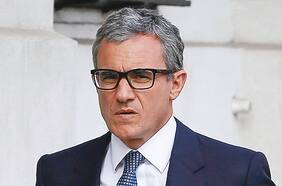 Chilenos figuran entre los mejores ejecutivos de América Latina