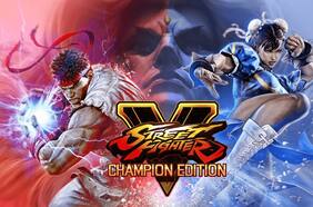 Street Fighter V supera en ventas a Street Fighter II y se convierte en el juego más vendido de la franquicia