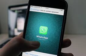 ¿Puedes autoenviarte mensajes por WhatsApp?