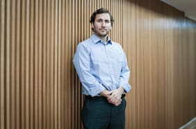 Ex vicepresidente de Corfo diseñará área de innovación, ciencia y tecnología de CAF