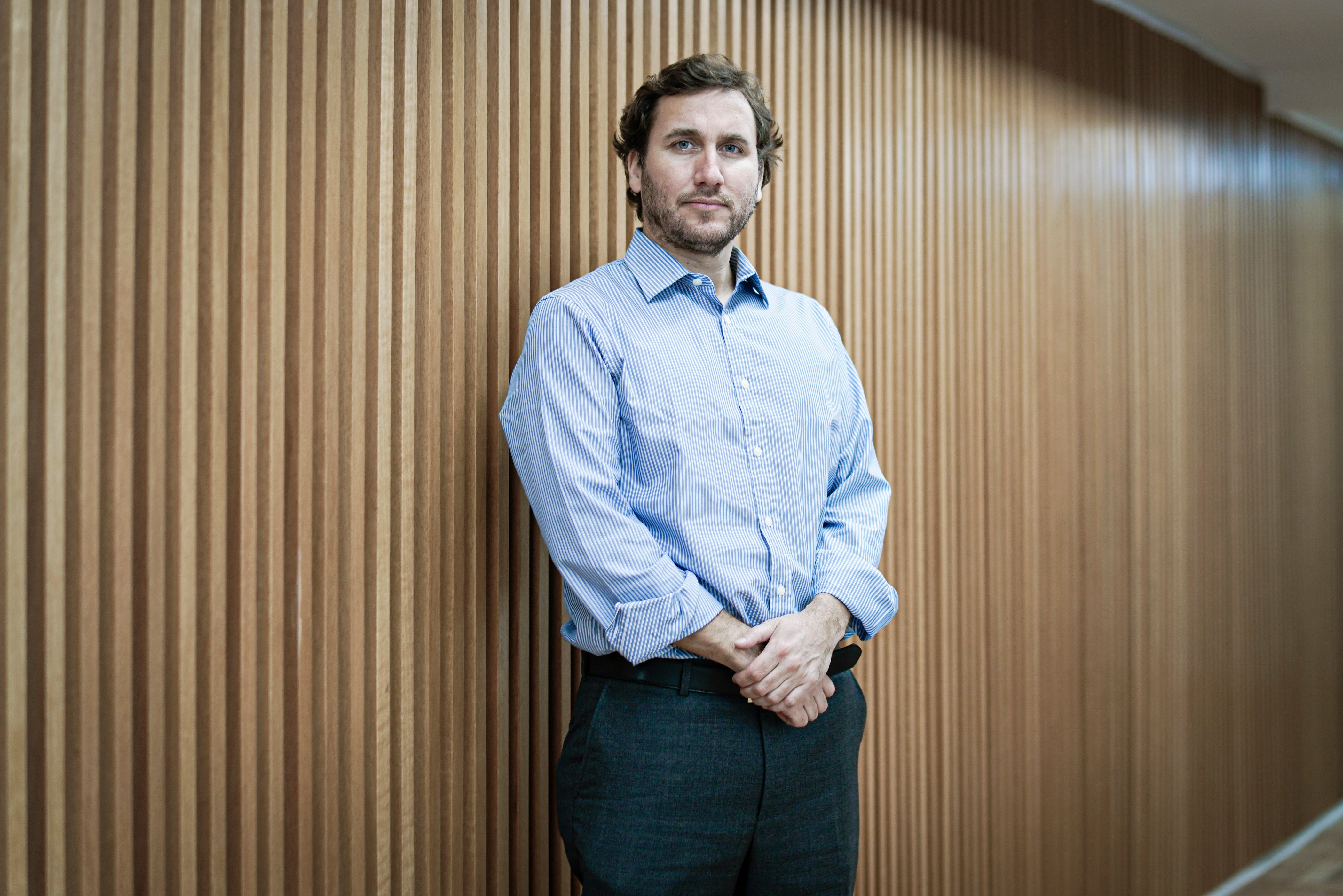 Ex vicepresidente de Corfo diseñará área de innovación, ciencia y tecnología de CAF